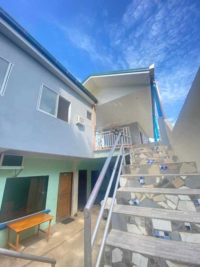 Carillo Guest House Coron Luaran gambar