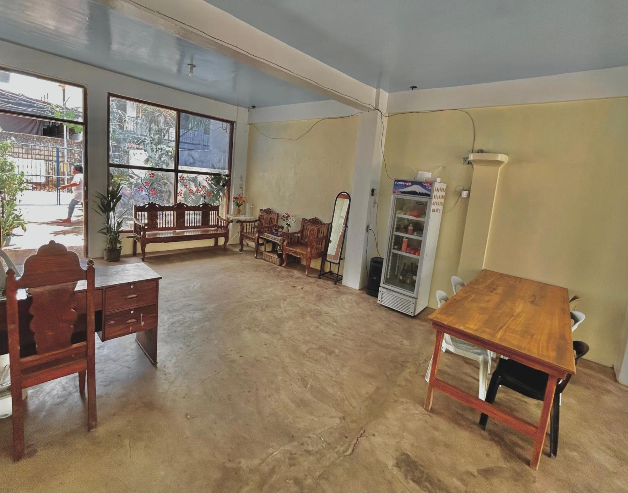 Carillo Guest House Coron Luaran gambar