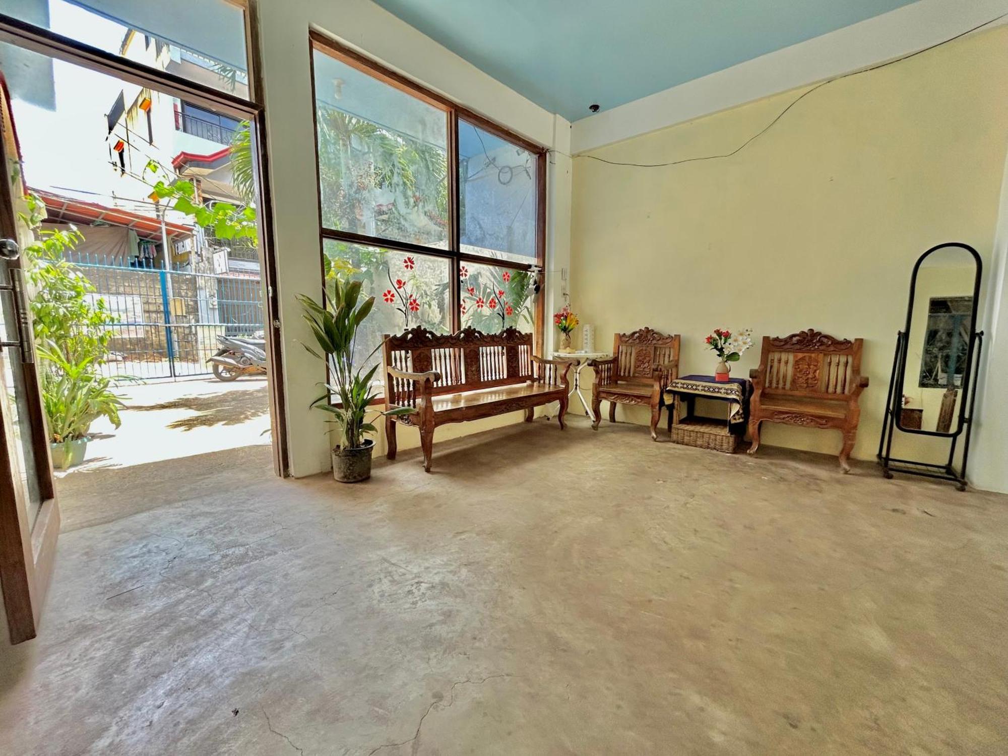 Carillo Guest House Coron Luaran gambar