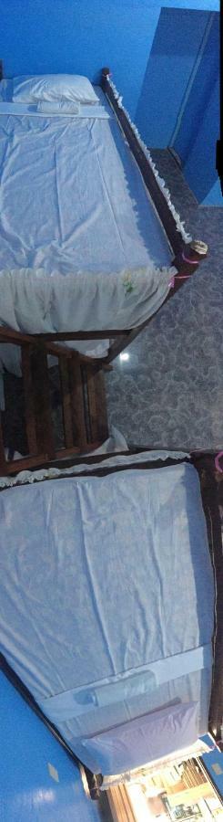 Carillo Guest House Coron Luaran gambar