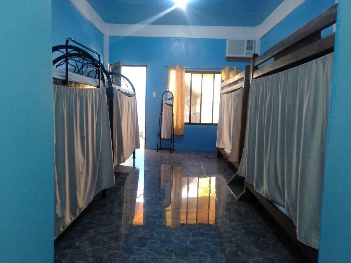 Carillo Guest House Coron Luaran gambar