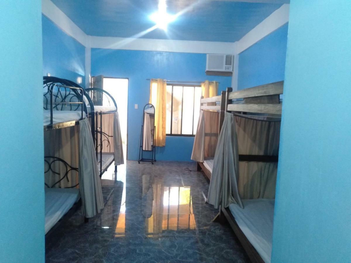 Carillo Guest House Coron Luaran gambar