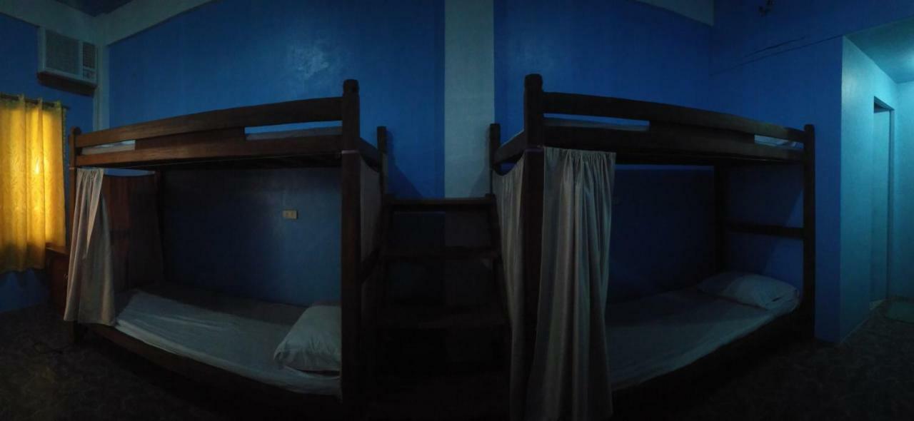 Carillo Guest House Coron Luaran gambar