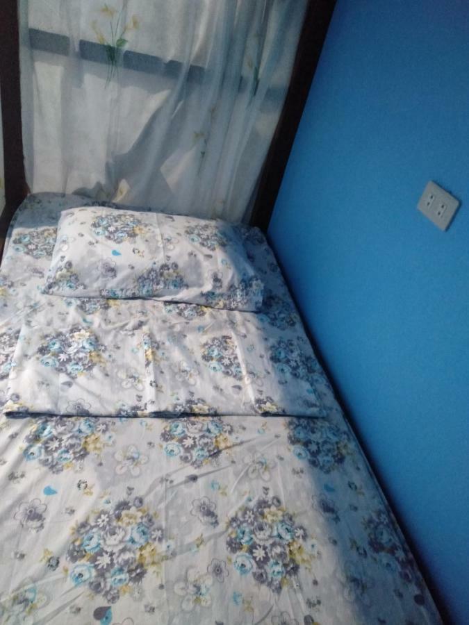 Carillo Guest House Coron Luaran gambar