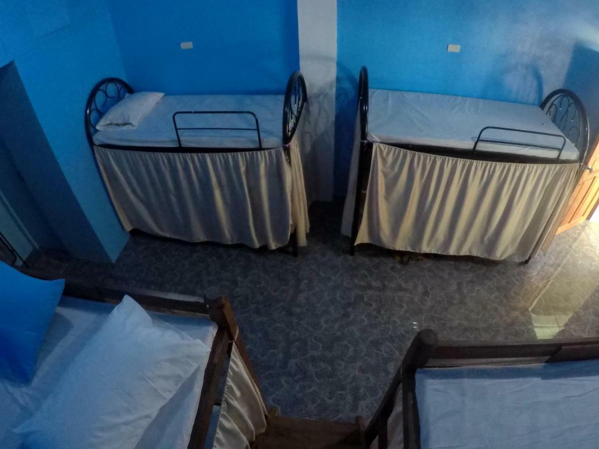 Carillo Guest House Coron Luaran gambar