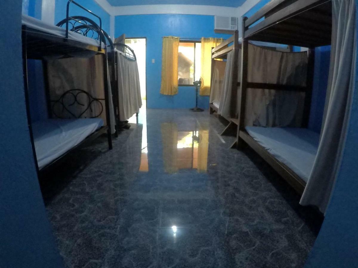 Carillo Guest House Coron Luaran gambar